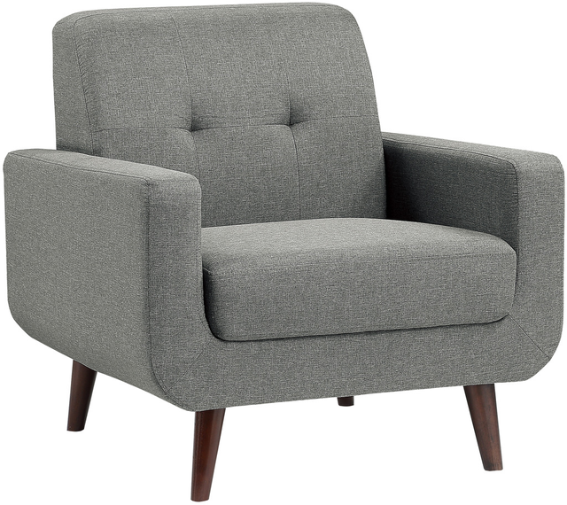 Homelegance fabric accent online chair