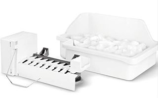 Ice Maker Kit for Bottom Mount Refrigerators