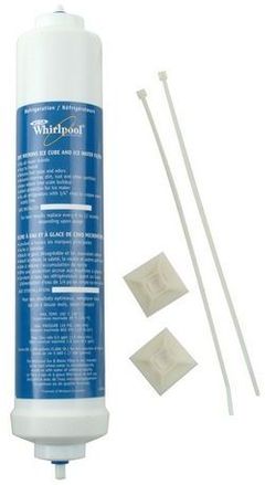 Maytag In-Line Refrigerator Water Filter-4378411RB-4378411RB