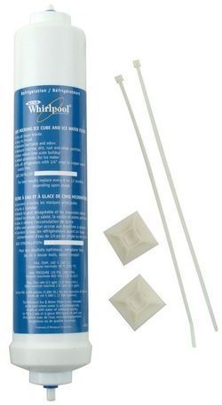 Maytag In-Line Refrigerator Water Filter-0