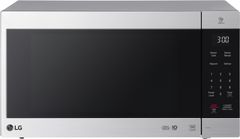 Four à micro-ondes de comptoir LG® NeoChef™ de 2.0 pi³ - Acier inoxydable