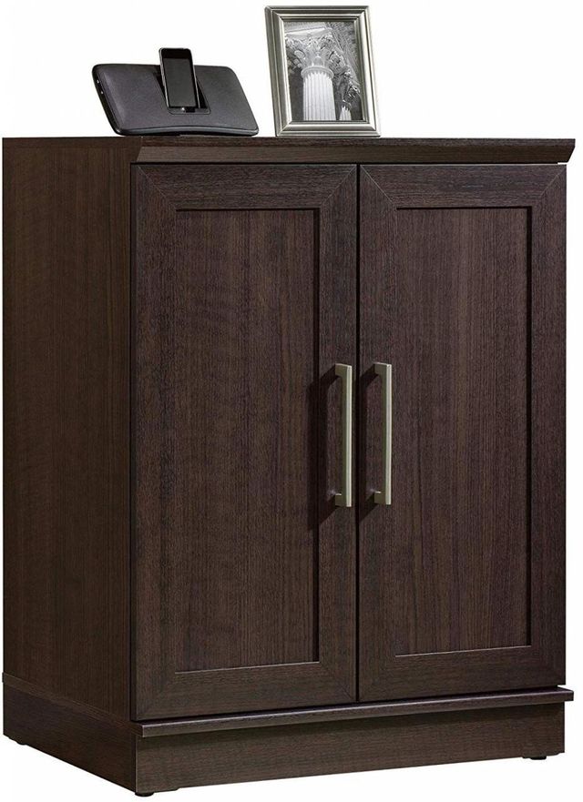 Sauder® HomePlus Dakota Oak Base Cabinet-0
