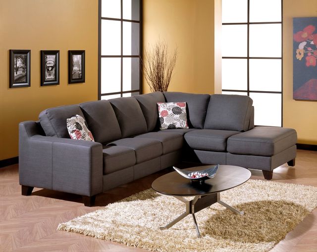 Palliser® Furniture Reed 2-Piece Sectional Sofa Set 2