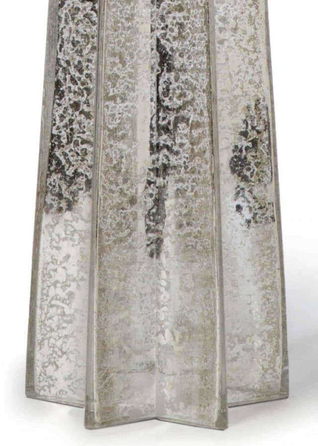 Regina Andrew Glass Star Antique Mercury Table Lamp-3