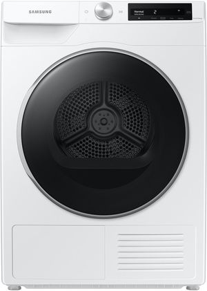 Samsung  4.0 Cu. Ft. Heat Pump Electric Dryer 