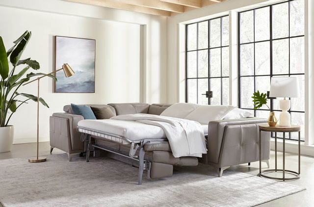Palliser® Furniture Paolo Queen Sofa Bed 4