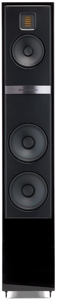MartinLogan Motion 40i Gloss Black (Ea.) Tower Speaker