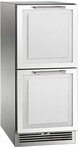 Perlick® Signature Series 15" Panel Ready Refrigerator Drawer