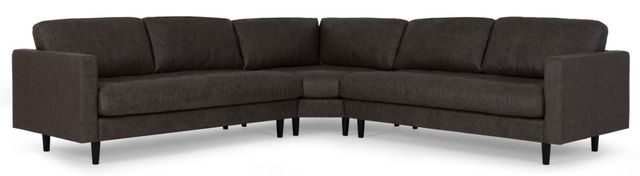 Palliser® Furniture Tenor 3-Piece Sectional Sofa Set-0