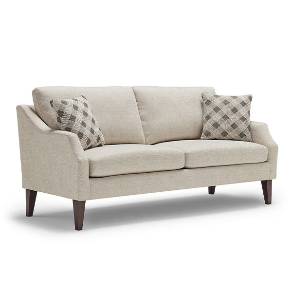 Best® Home Furnishings Syndicate Sofa 0