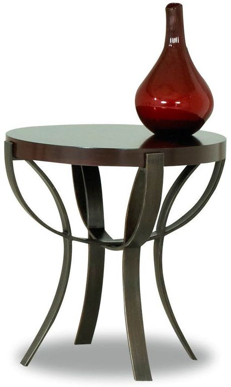 Klaussner® Onslow End Table