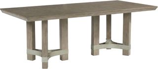 Signature Design by Ashley® Chrestner Gray Dining Table