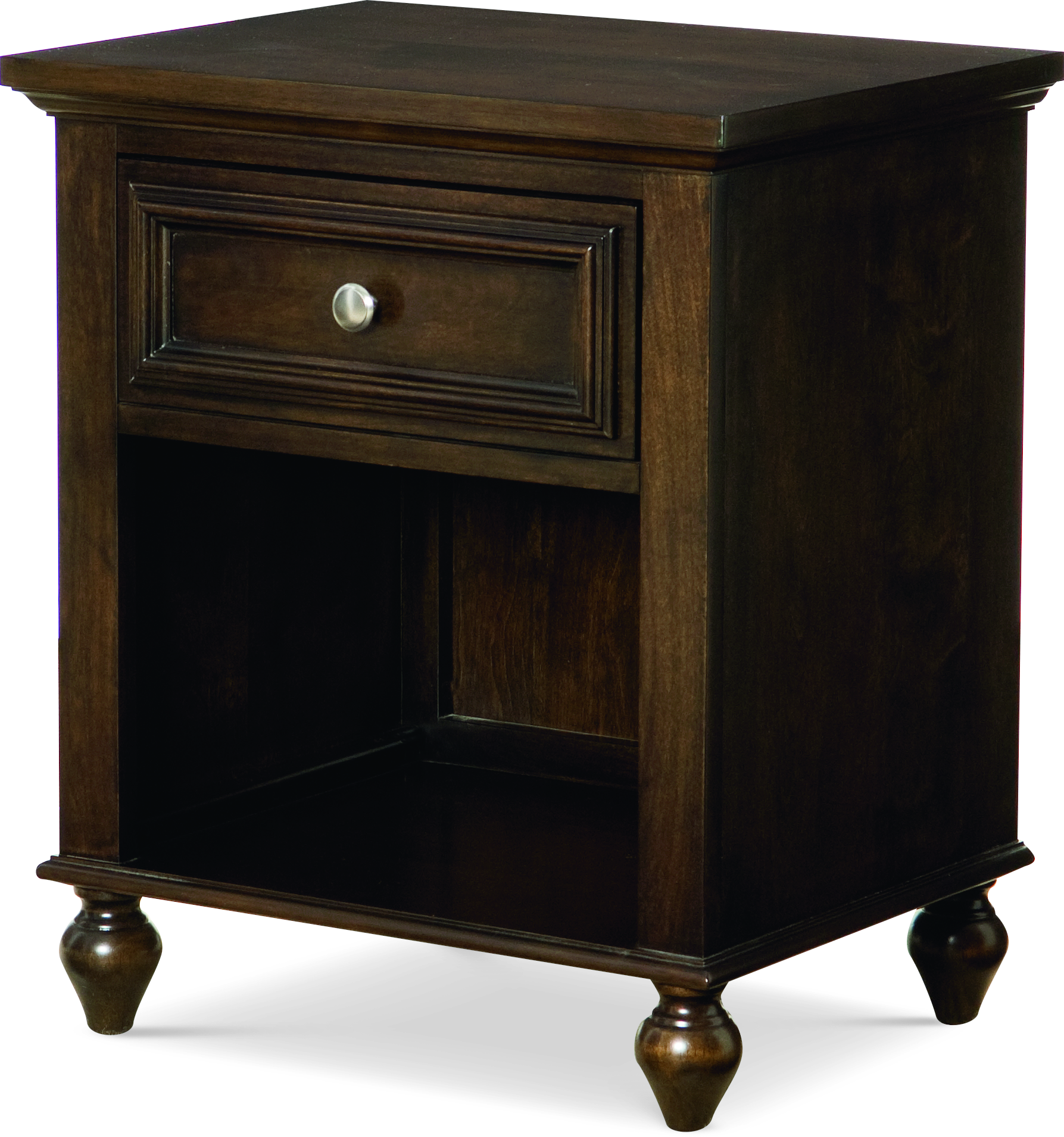 LC Kids Academy Youth Nightstand