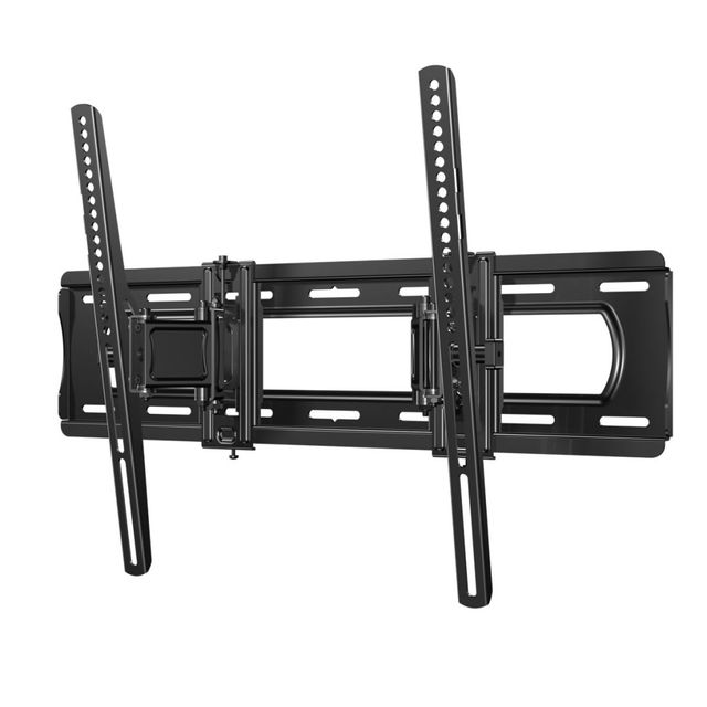 Large Easy Access Tilting TV Wall Mount for 37" - 90" TVs