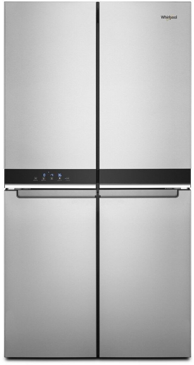 What's the Difference Between Counter-Depth and Standard-Depth Refrigerators?, Albert Lee