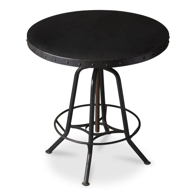 Butler Specialty Company Englewood Pub Table 0