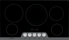 Frigidaire Gallery® 36" Stainless Steel Electric Cooktop