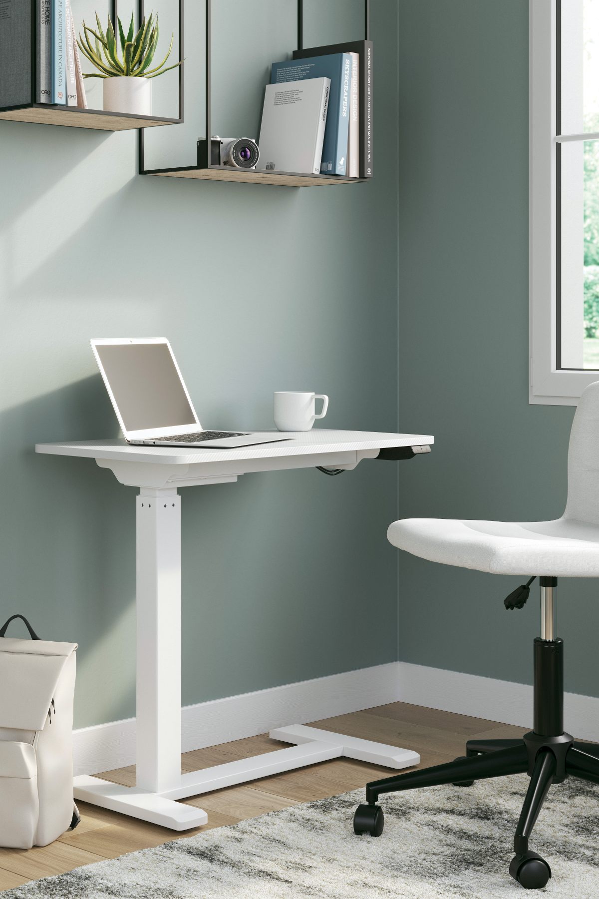 lynxtyn home office desk