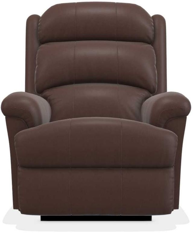 Astor Leather Recliner - Rocker Recliner – Astor Leather Recliner