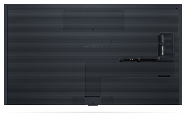 LG GX 55" 4K UHD OLED TV 12