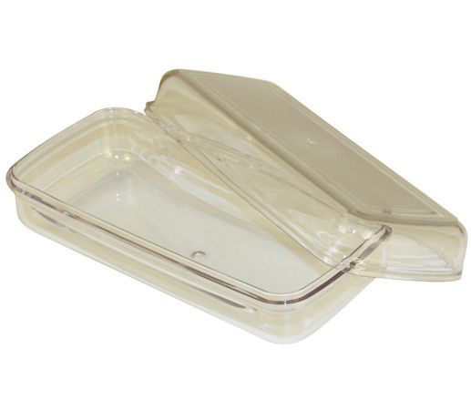 Whirlpool® Refrigeration Butter Storage Tray-0