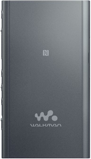 Sony® Walkman® A Series Black MP3 Player 2