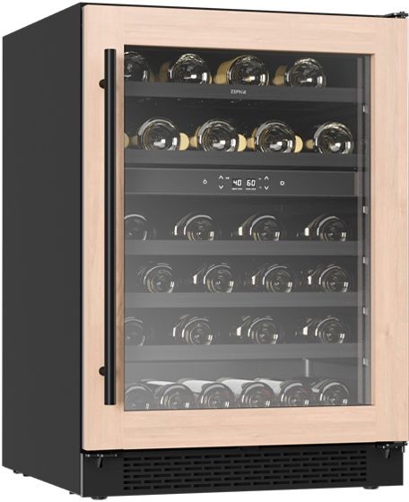Zephyr Presrv™ Panel Ready Wine Cooler