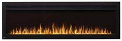 Napoleon Purview 72" Wall Hanging Electric Fireplace