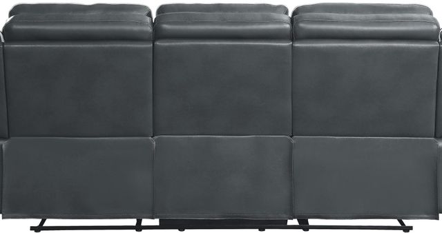 Homelegance® Darwan Double Layflat Reclining Sofa 2