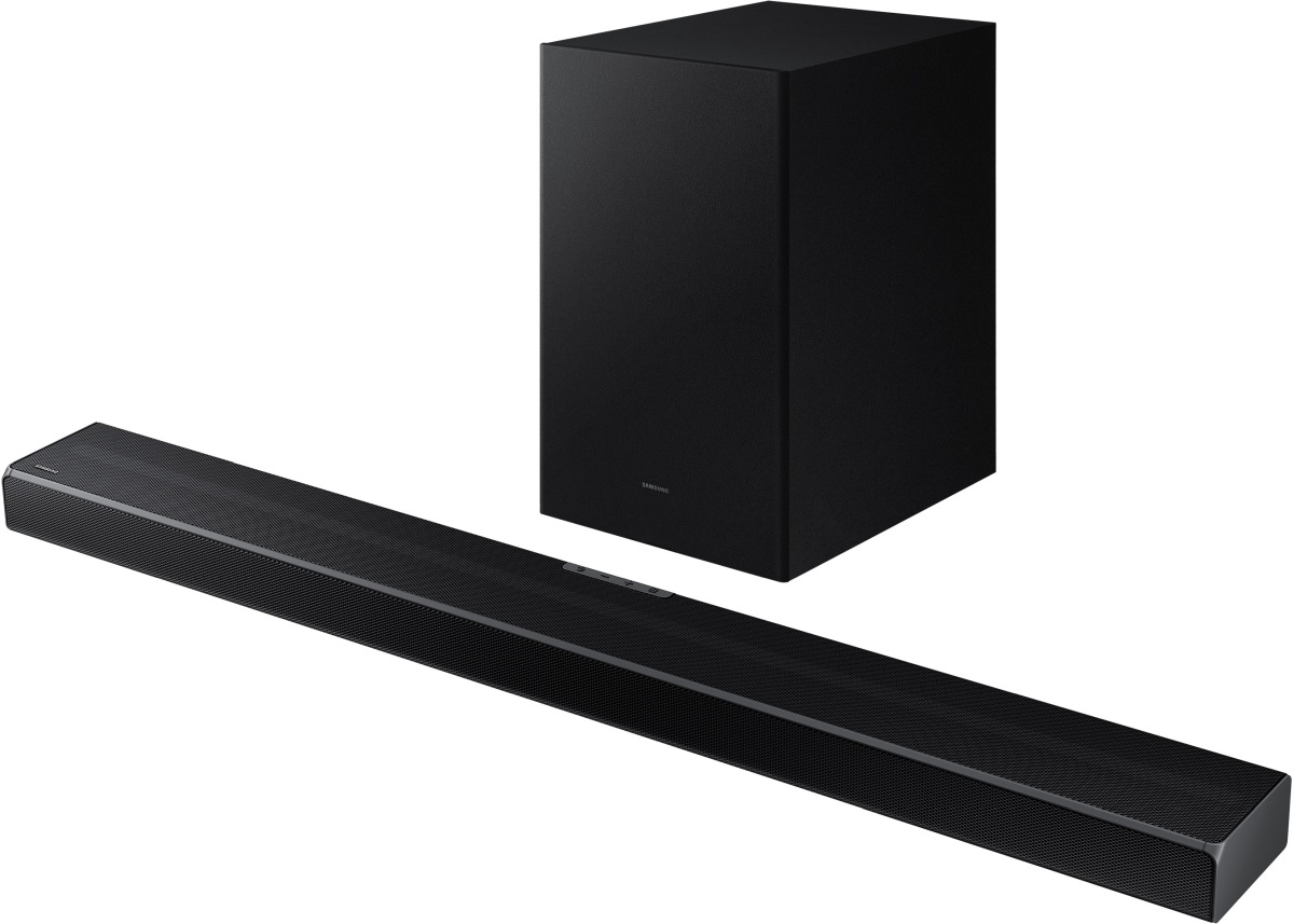 soundbar for samsung q60a