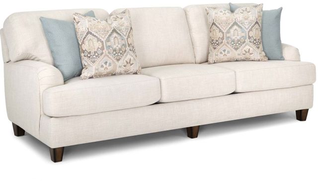 Franklin™ Kaia Lillie Linen Sofa-1