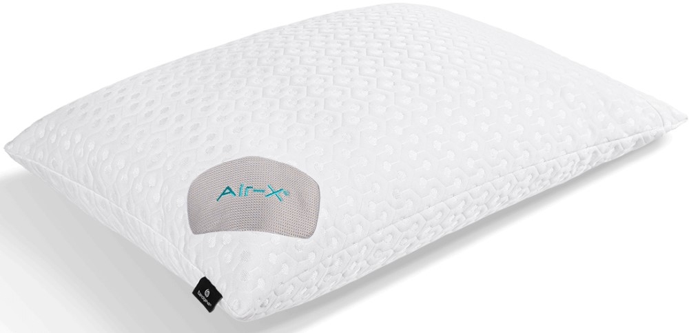 Bedgear® Dri-Tec® Air-X™ Jumbo/Queen Pillow Protector