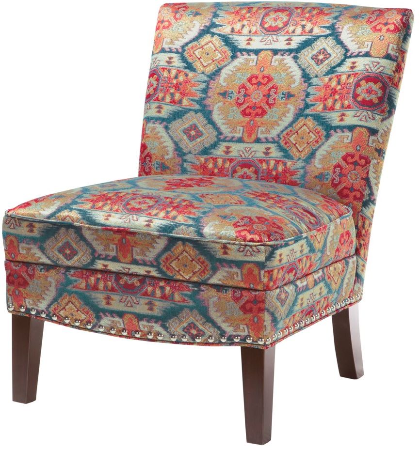 madison park hayden accent chair