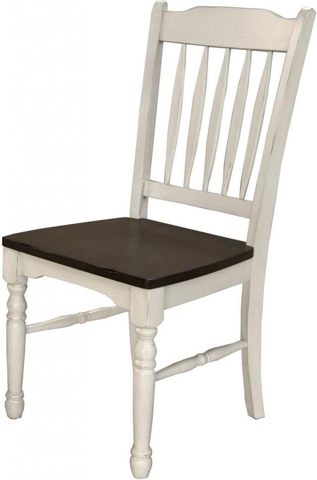 A-America® Bristol Isles CO Side Chair
