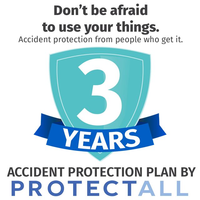 Protection Plan 3YR - $800.00 - $1,499.99-0