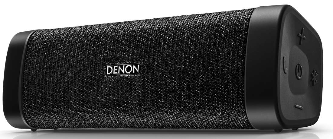 denon envaya not charging