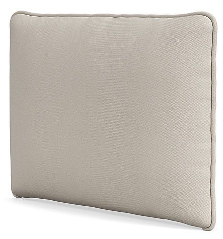 Brown Jordan® Relax 14"x20" Pillow with Cordless Welt 1