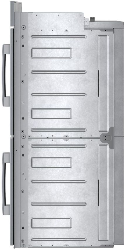 Bosch Benchmark® Series 30" Stainless Steel Electric Built In Double Oven 7