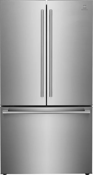 Electrolux 22.6 Cu. Ft. Stainless Steel Counter Depth French Door Refrigerator