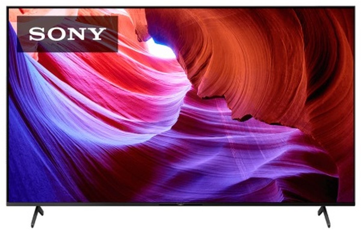 Neuropathie metgezel Vriendelijkheid Sony® X85K 75" 4K Ultra HD LED Smart TV | Stewart's TV & Appliance