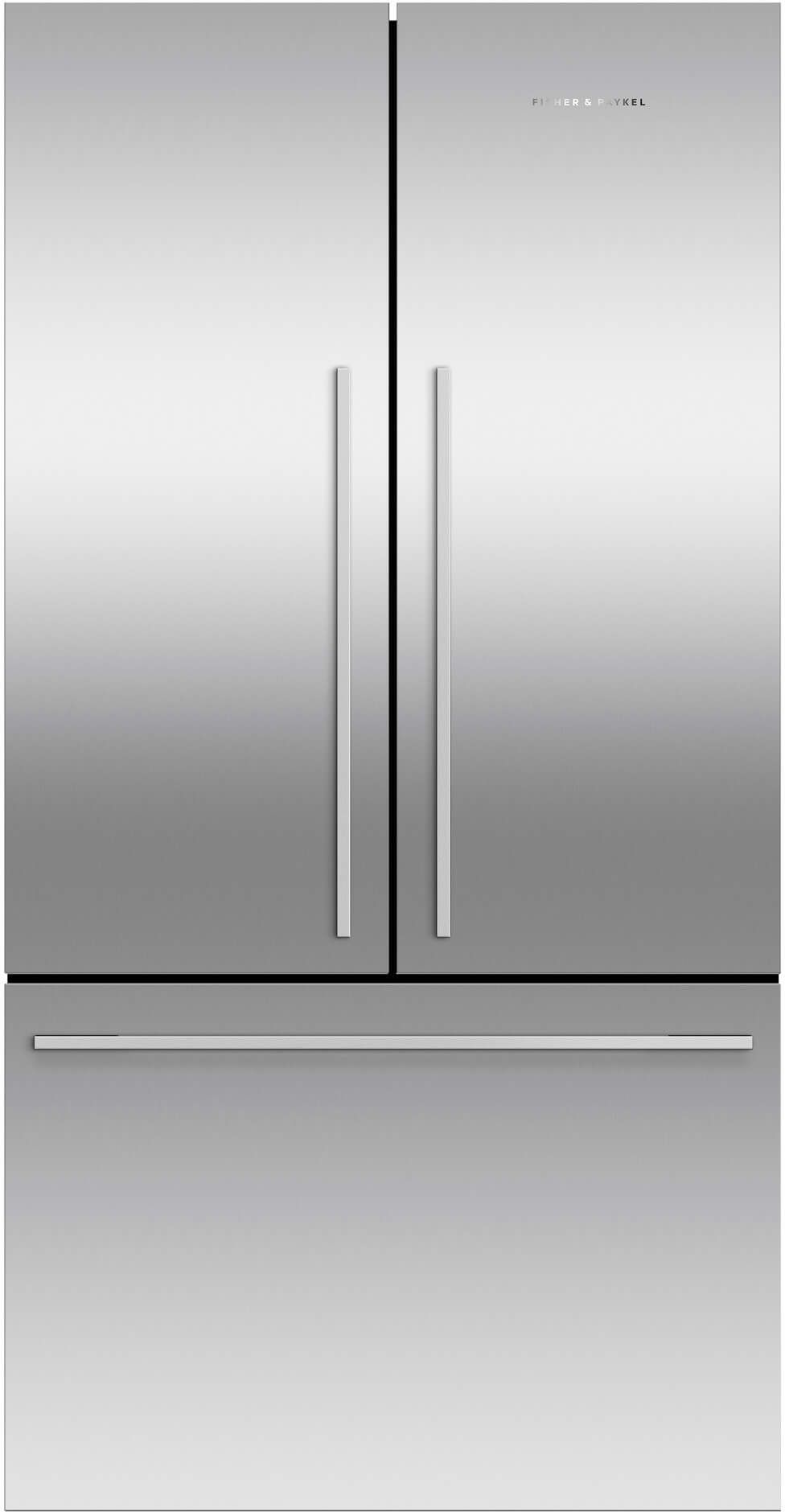 samsung 533 litre french door fridge