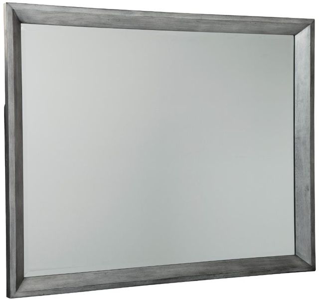 Signature Design by Ashley® Russelyn 6-Piece Gray King Panel Storage ...