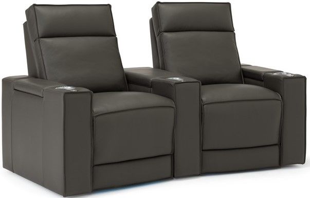 Palliser® Ace Power Reclining Home Theatre Seating 