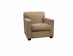 Edgewood Furniture C711 Julitte Chartreuse Chair