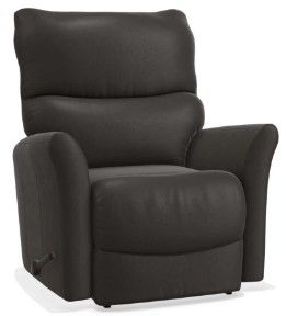 Briar Rocker Recliner - Brown