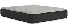 Sierra Sleep® By Ashley® Palisades Hybrid Firm Tight Top California King Mattress Bed in a Box