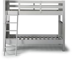 homestyles® Venice Gray Twin/Twin Bunk Bed