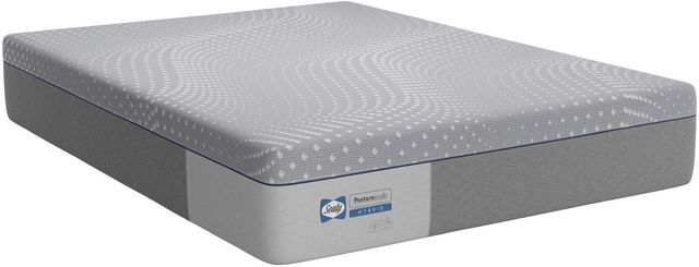 Sealy® Chablis Hybrid Soft Tight Top Queen Mattress 13