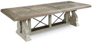 A.R.T. Furniture® Arch Salvage Pearce Dining Table