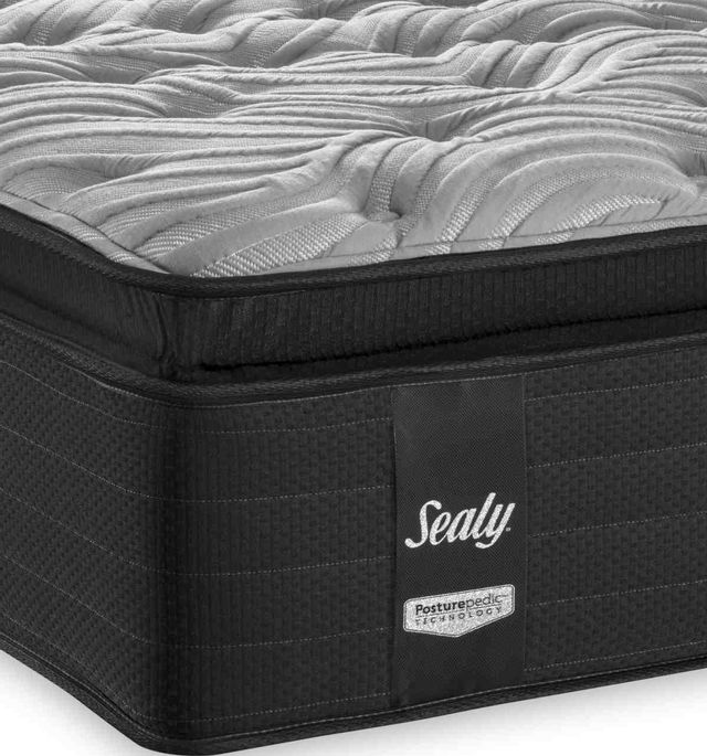 sealy premium hybrid plush